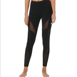 Alo Bandage Legging